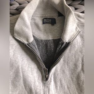 Nat Nast sweater XL